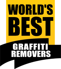 Word's Best Graffiti Removers
