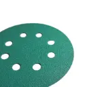 ProTools 125mm P100 8-Hole Sanding Disc – Detail