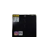 ProTools 125mm P120 9-Hole Sanding Discs - 100 Pack Box