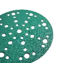 ProTools 150mm P80 48-Hole Sanding Disc - Detail 1