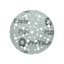 ProTools 150mm P120 48-Hole Sanding Disc - Detail 2