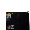 ProTools 150mm P120 48-Hole Sanding Discs - 100 Pack Box