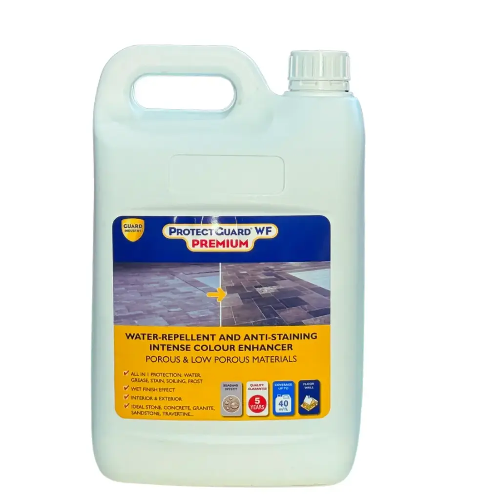 Guard Industry Protect Guard WF – 5L