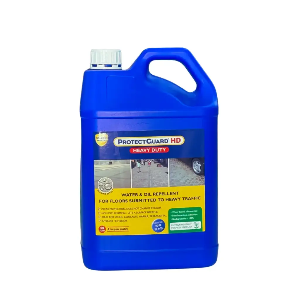 5L Protect Guard HD | Guard Industry