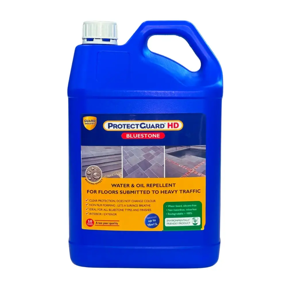 5L Protect Guard HD Bluestone | Guard Industry