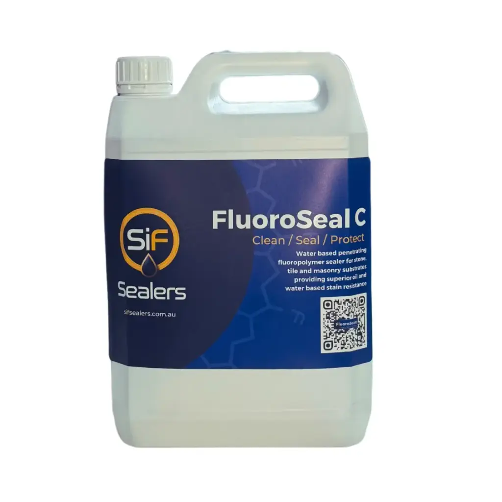 SIF Fluoro Seal C – 5L
