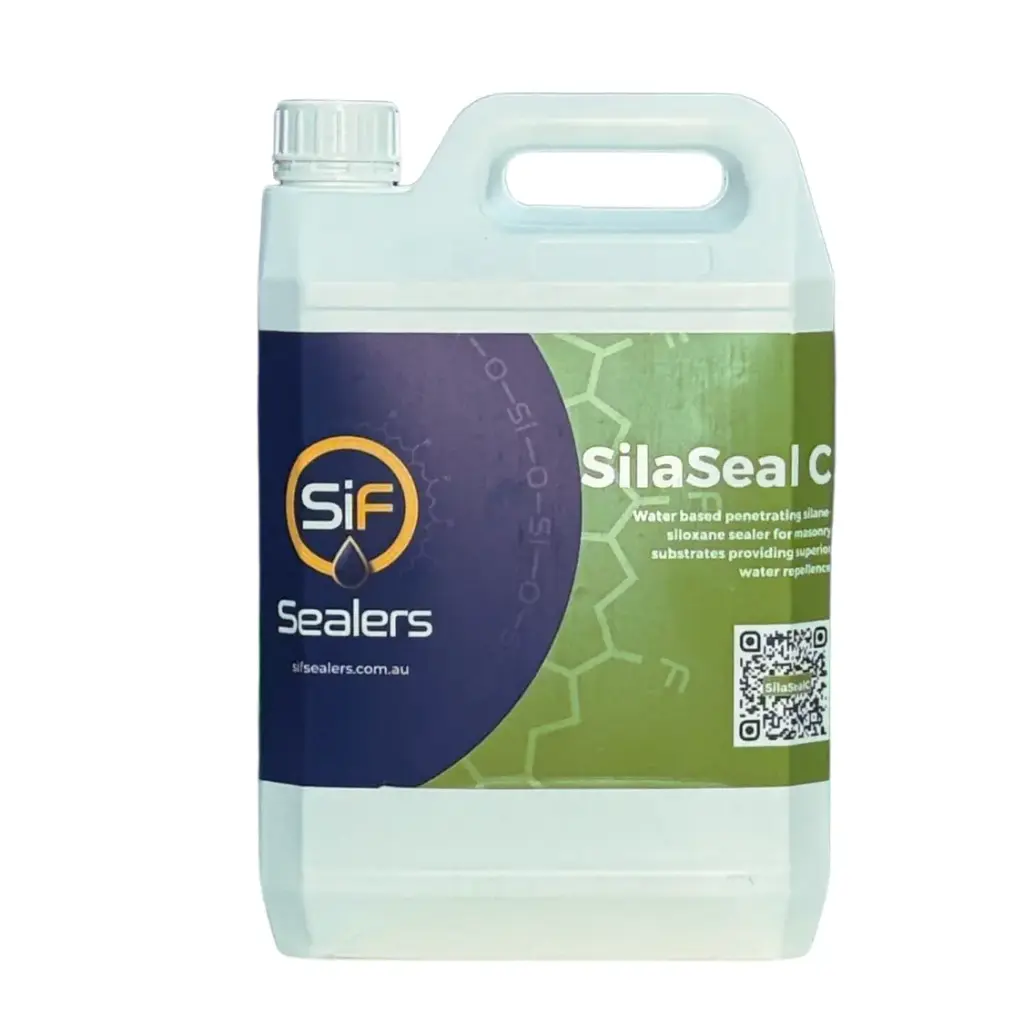 SIF Sila Seal C – 5L