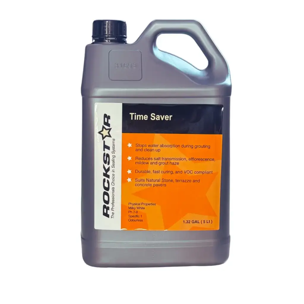 5L Time Saver | Rockstar