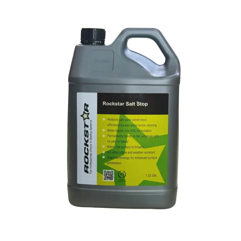 5L Salt Stop | Rockstar