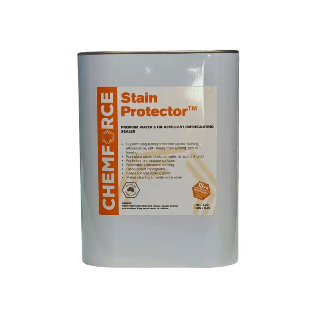 Chemforce Stain Protector