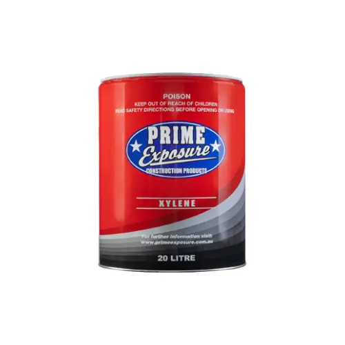 XYLENE SOLVENT | PRIME EXPOSURE
