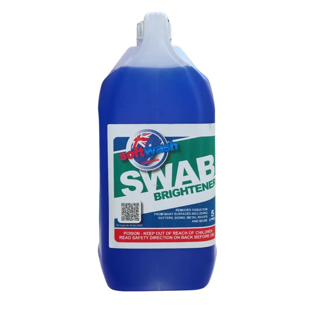 5L SWAB Brightener | SWA