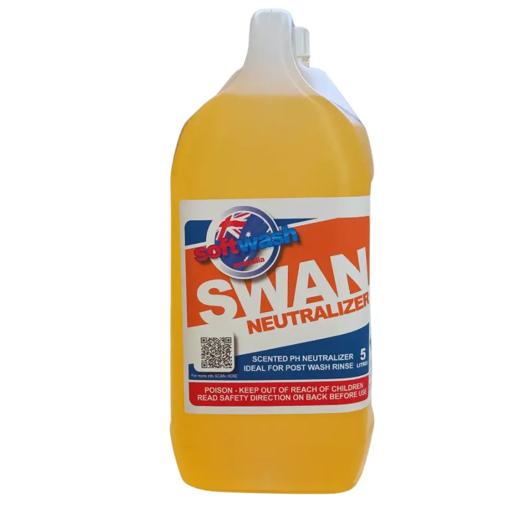 5L Swan Neutraliser | SWA