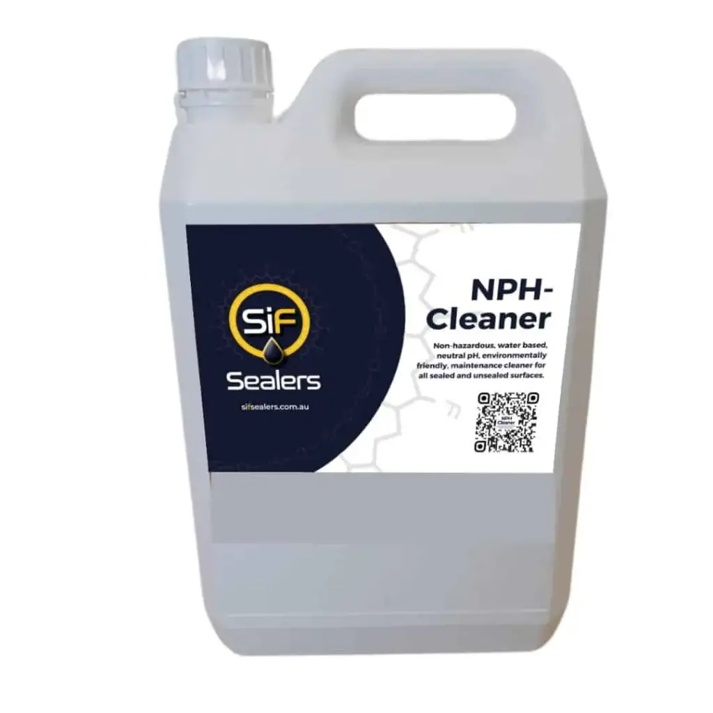NPH CLEANER