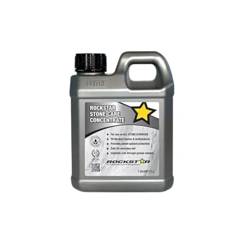 1L Stone Care Concentrate | Rockstar