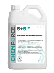 5+5 CLEANER