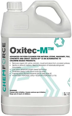 OXITEC