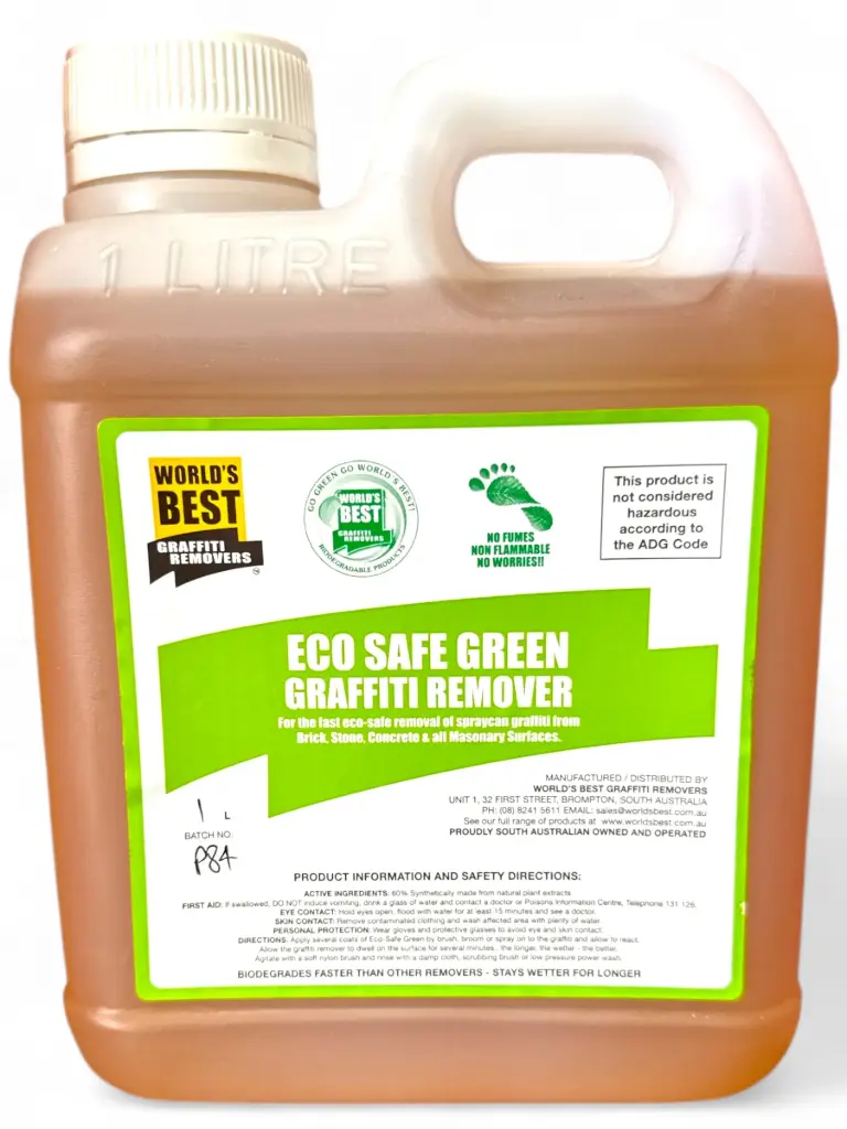 ECO SAFE