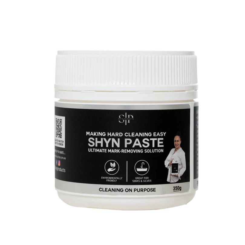 Shyn Paste | Shyn