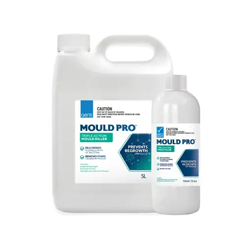 Mould Pro | Aeris 