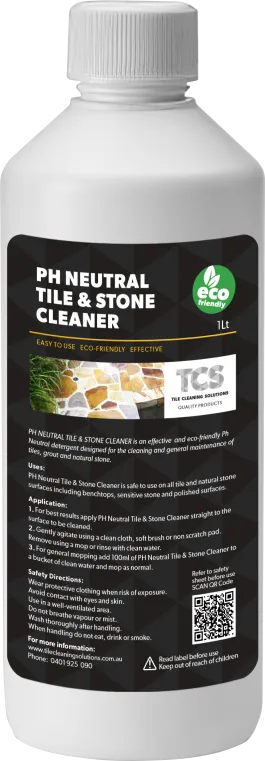 PH NEAUTRAL TILE & STONE CLEANER