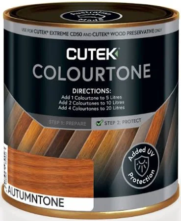 COLOUR TONES