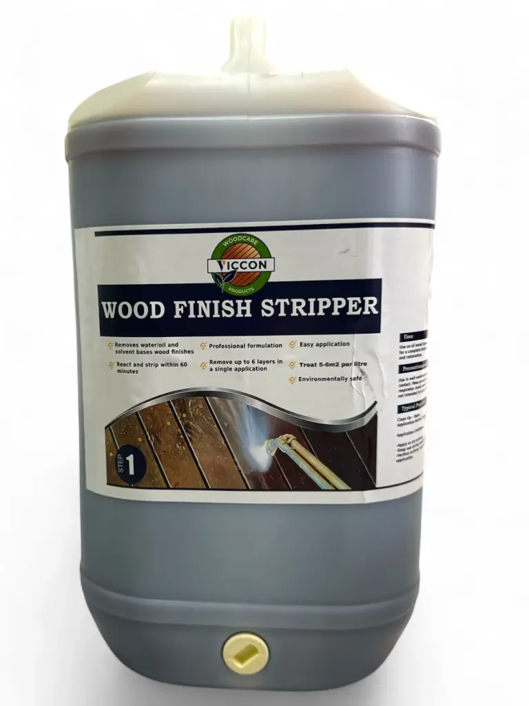 VWC | Concentrated Stripper