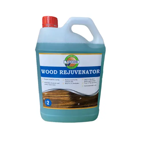 5L Wood Rejuvenator | Viccon Wood Care