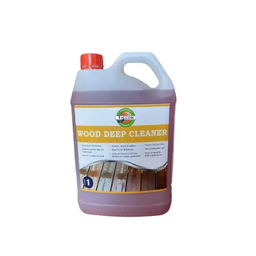 VWC/ Wood deep Cleaner