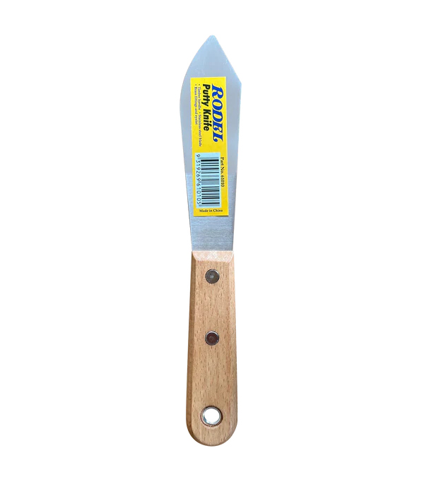PUTTY KNIFE | RODEL