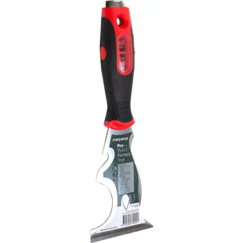 15-in-1 Painter’s Tool | Sequence Pro
