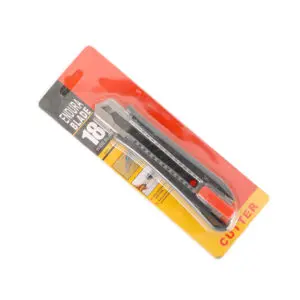 ENDURA BLADE (CUTTER) 18mm