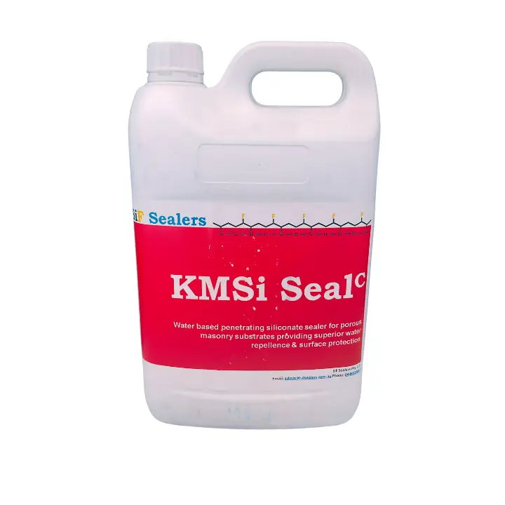 5L KMSI Seal C | SIF