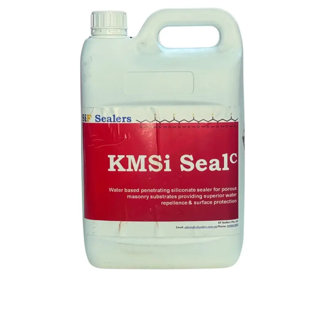 KMSI SEAL C | SIF