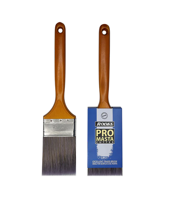 63mm Pro Masta Cutter | Rodel 