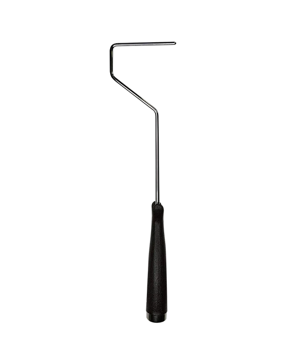 90–110mm Mini Roller Frame Short Arm | Rodel 