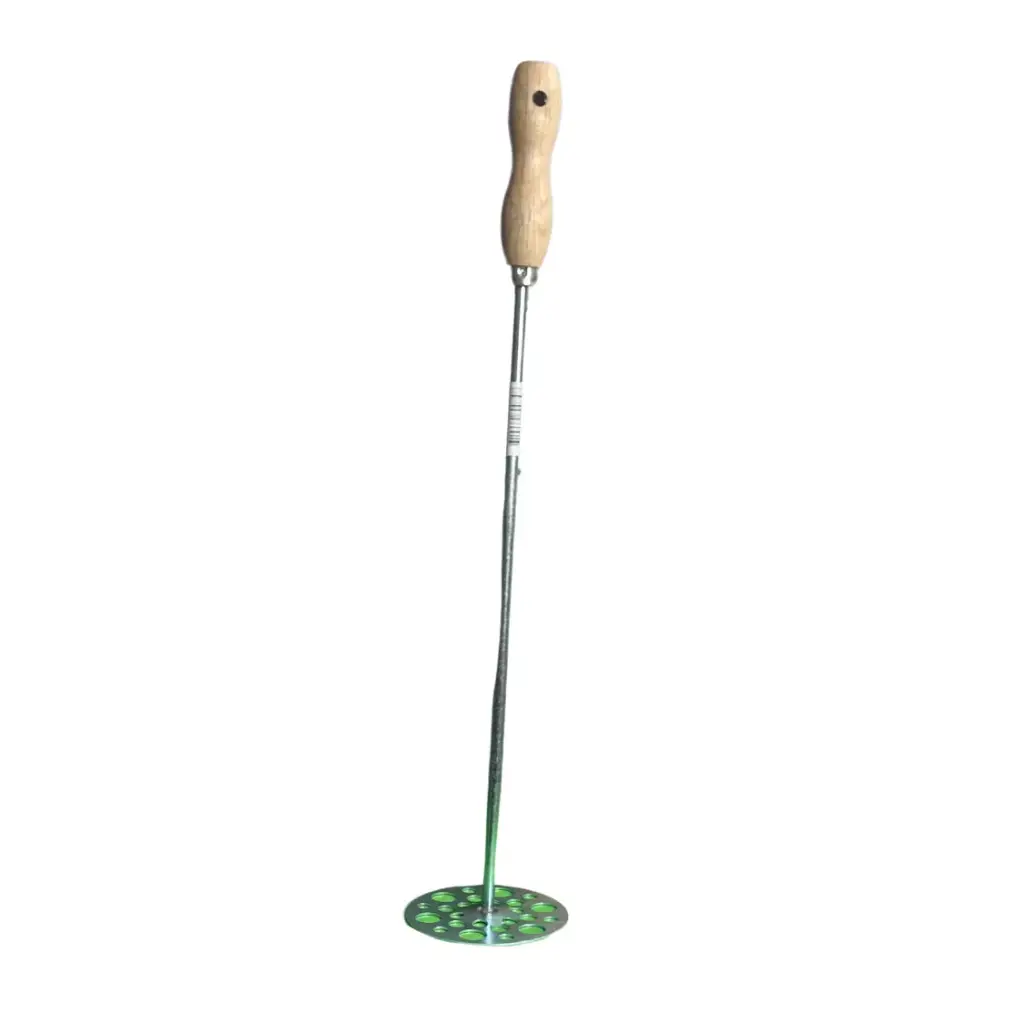 Mixing Plunger Large | Rodel 