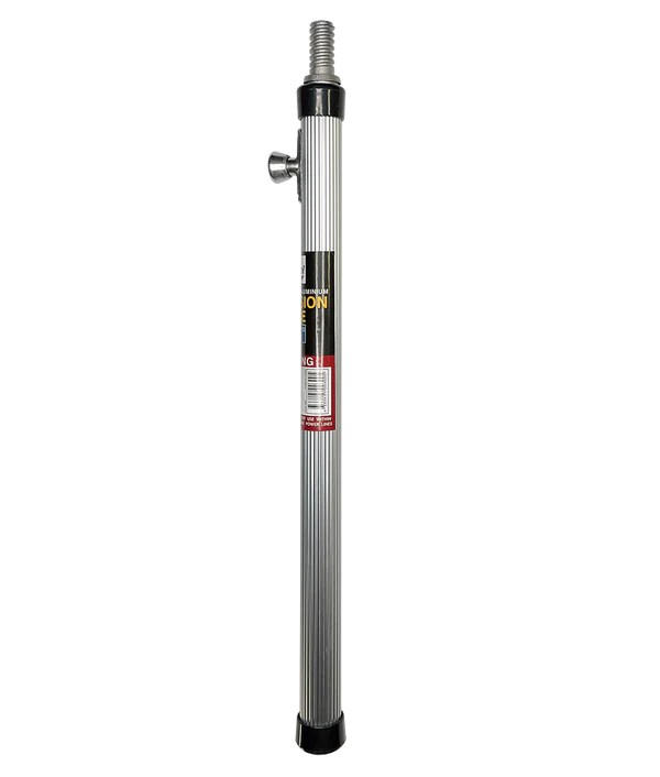 0.5-0.8 ALUMINIUM EXTENSION POLE | RODEL 