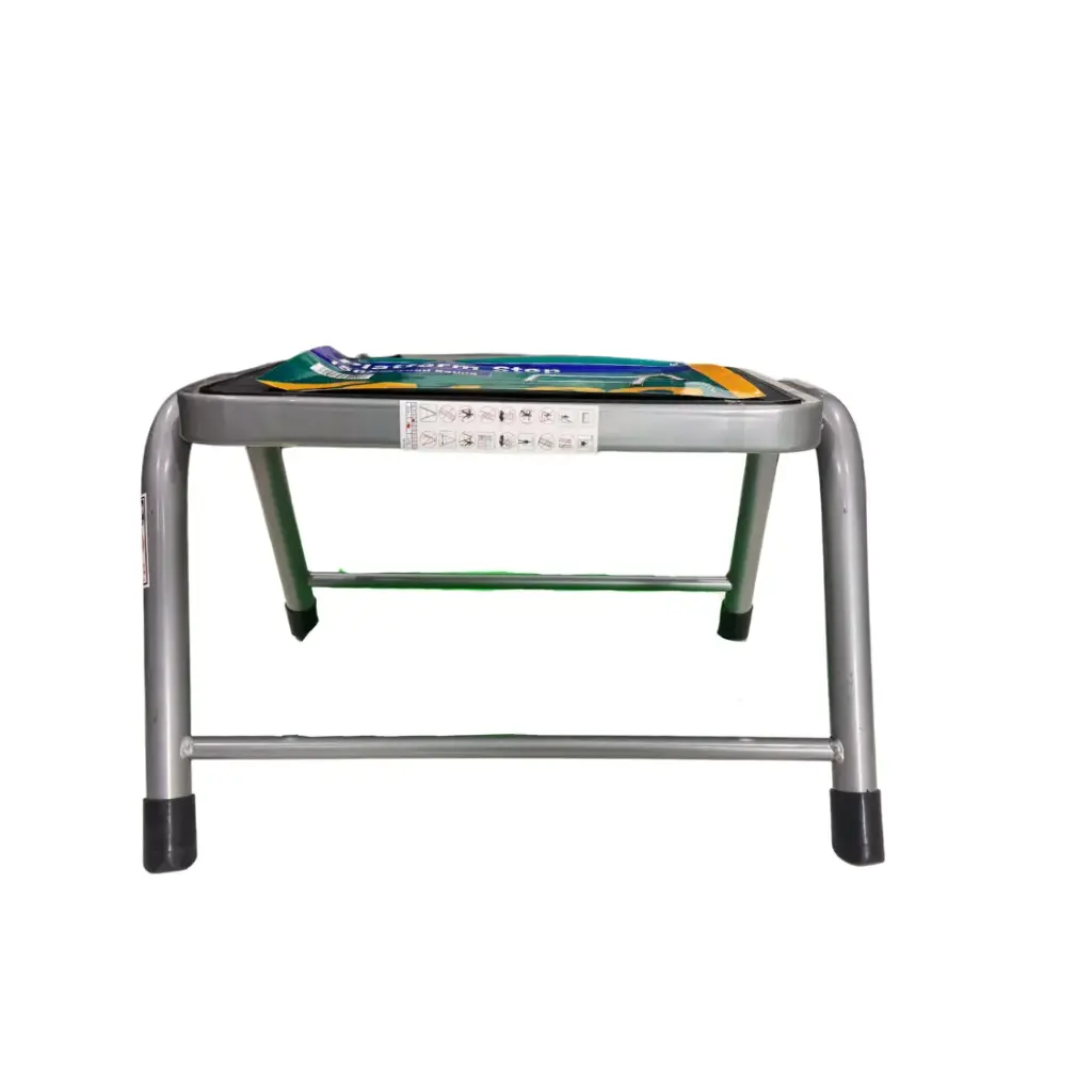 Single Step Stool 0.24M | 150KG | ALCO