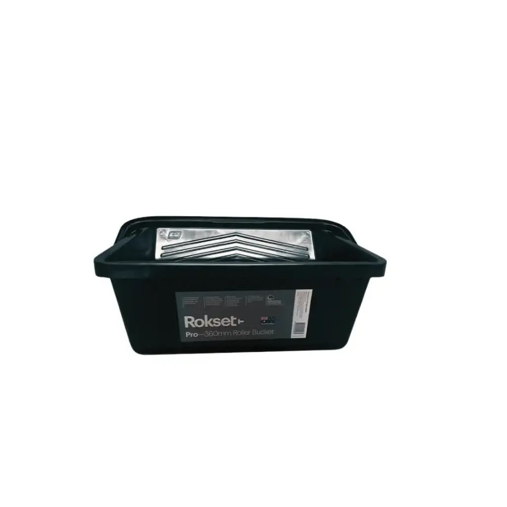 Rokset Roller Bucket – 360mm