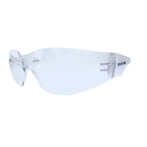 Safety Glasses | Sequence 