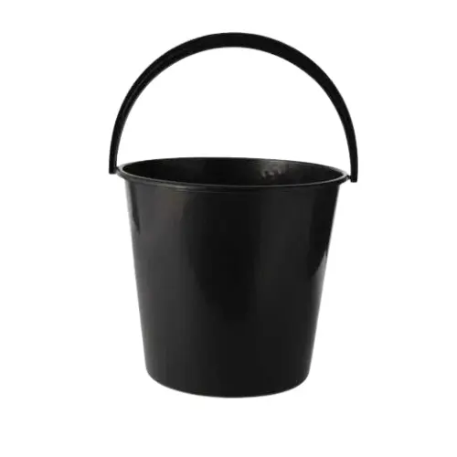 Plastic Bucket 9.3L