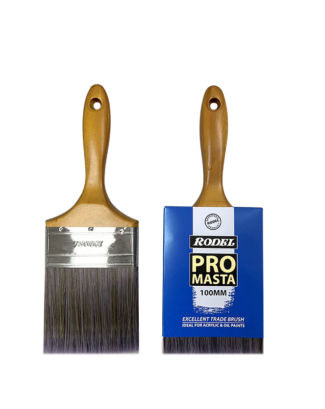 100mm Pro Masta | Rodel 