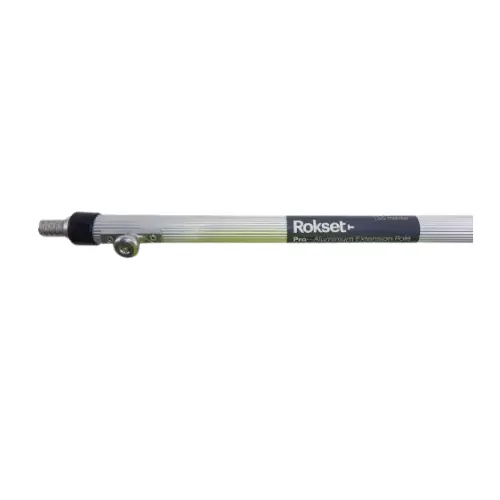 Rokset Aluminium Extension Pole – 0.6–1.2m
