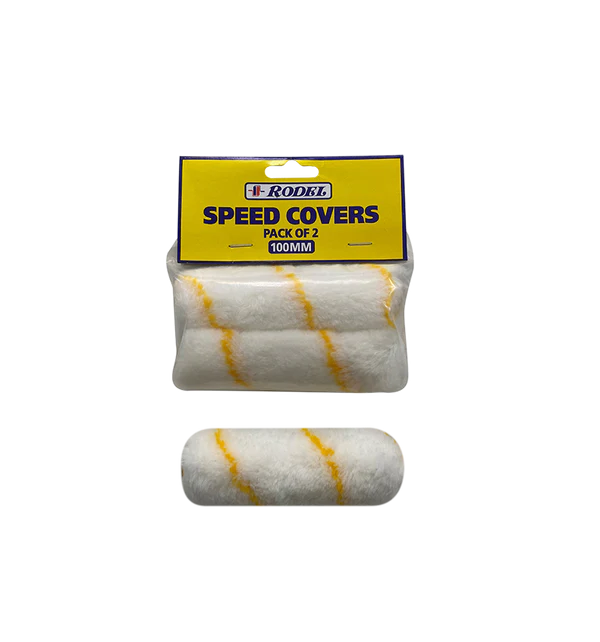 Speed Covers 2 Pack | Rodel 