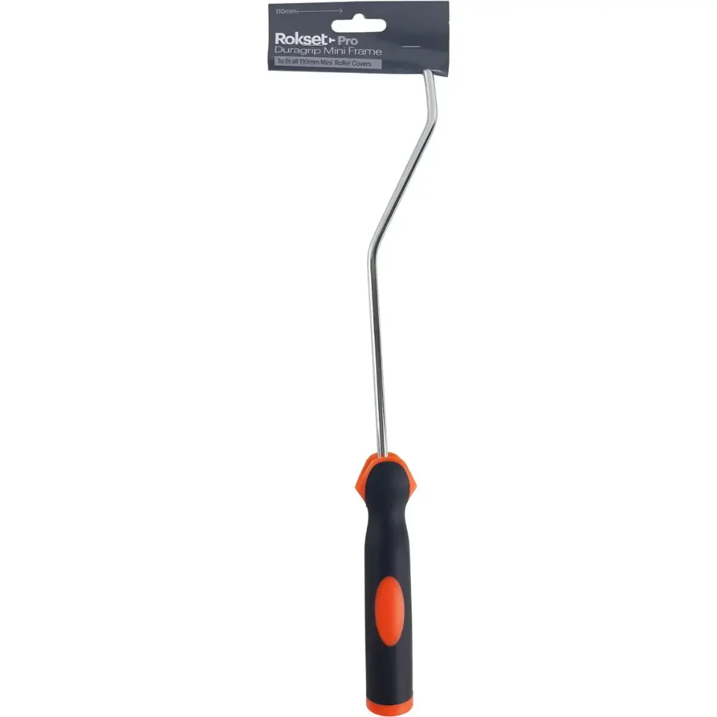 Rokset Duragrip Mini Frame – 110mm