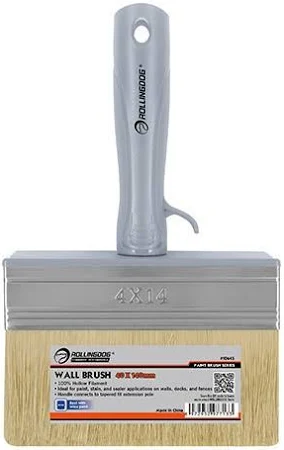 Wall Brush | Rollingdog