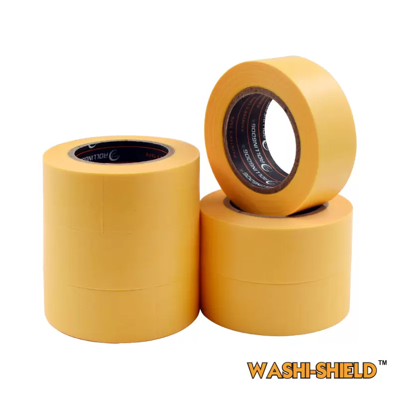 ROLLINGDOG WASHI-SHIELD™ WASHI MASKING 24mm x 18m
