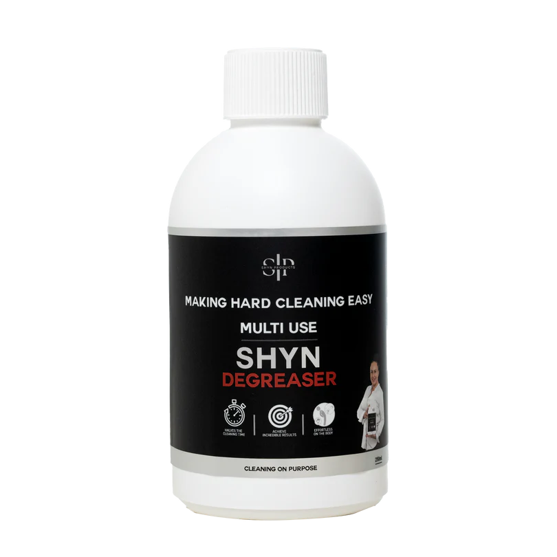 SHYN MULTI USE DEGREASER 