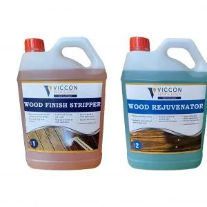 Restoration Kit for Coated Decks 20-30m2